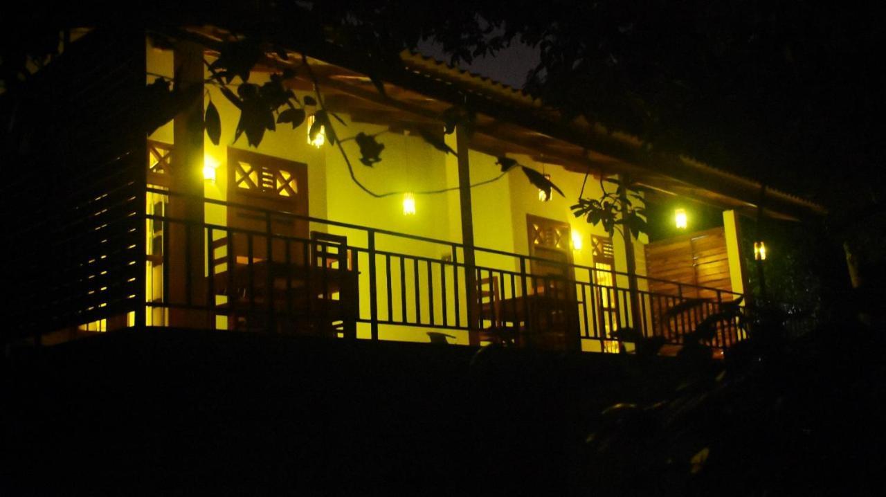 Hotel Wild Heaven Udawalawe Zewnętrze zdjęcie