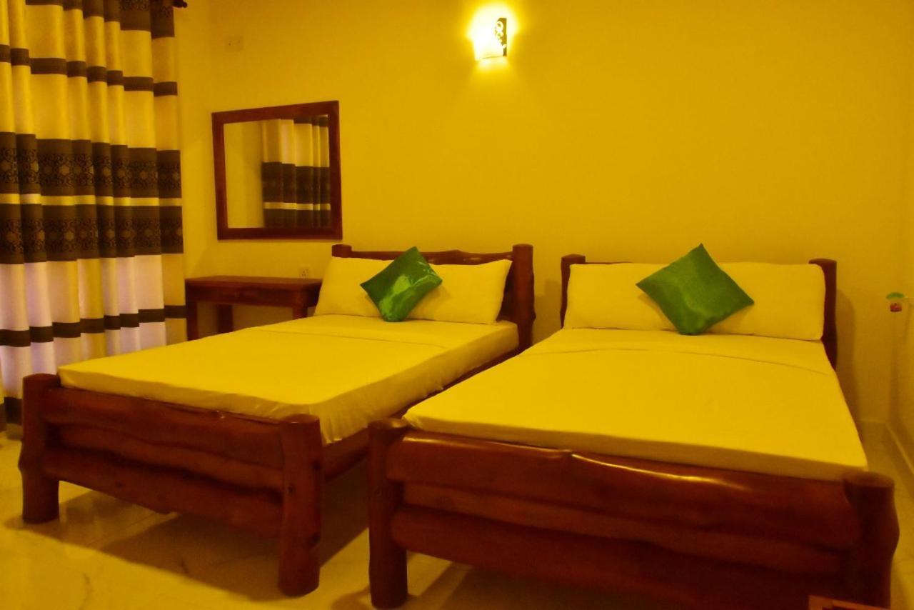 Hotel Wild Heaven Udawalawe Zewnętrze zdjęcie