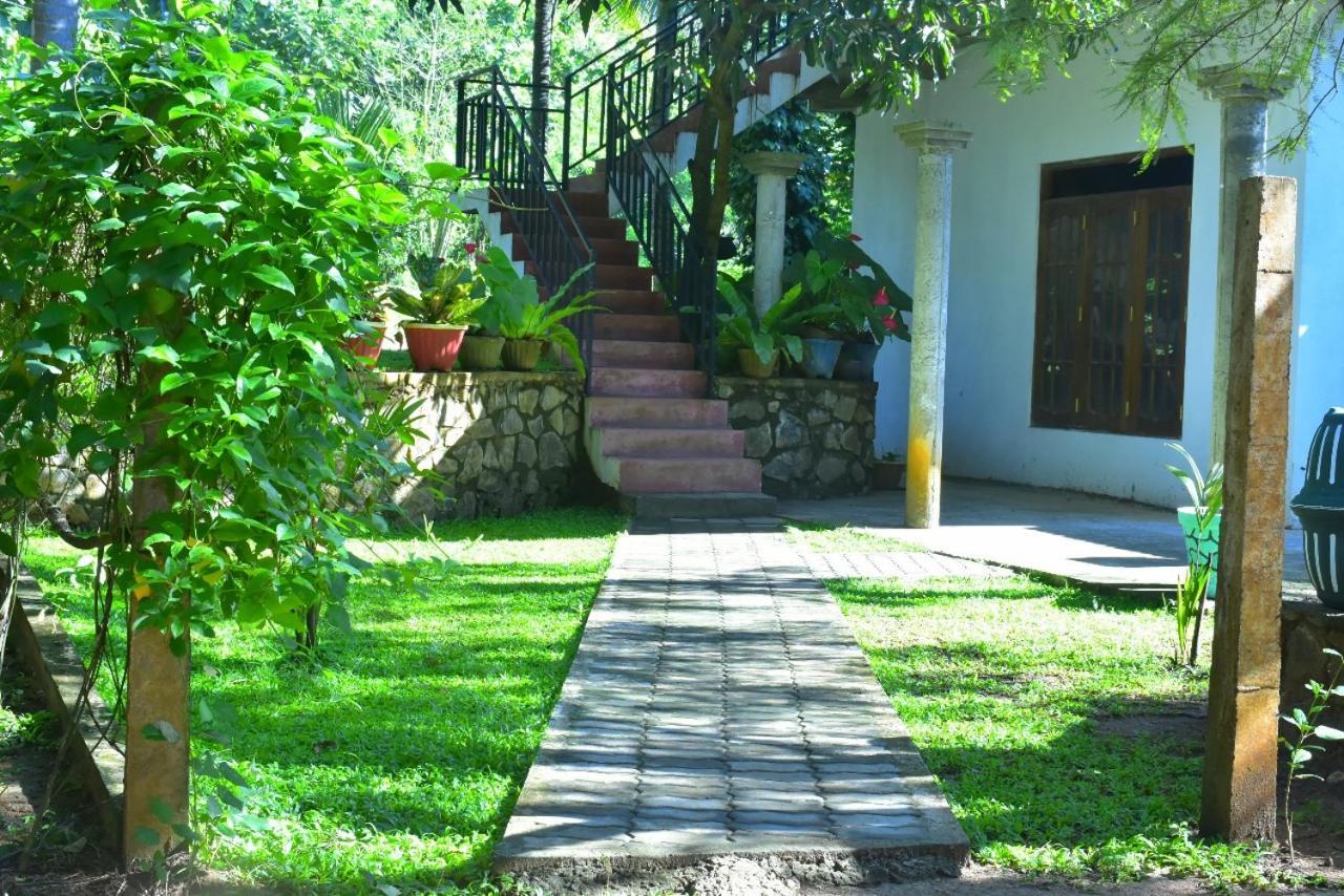 Hotel Wild Heaven Udawalawe Zewnętrze zdjęcie
