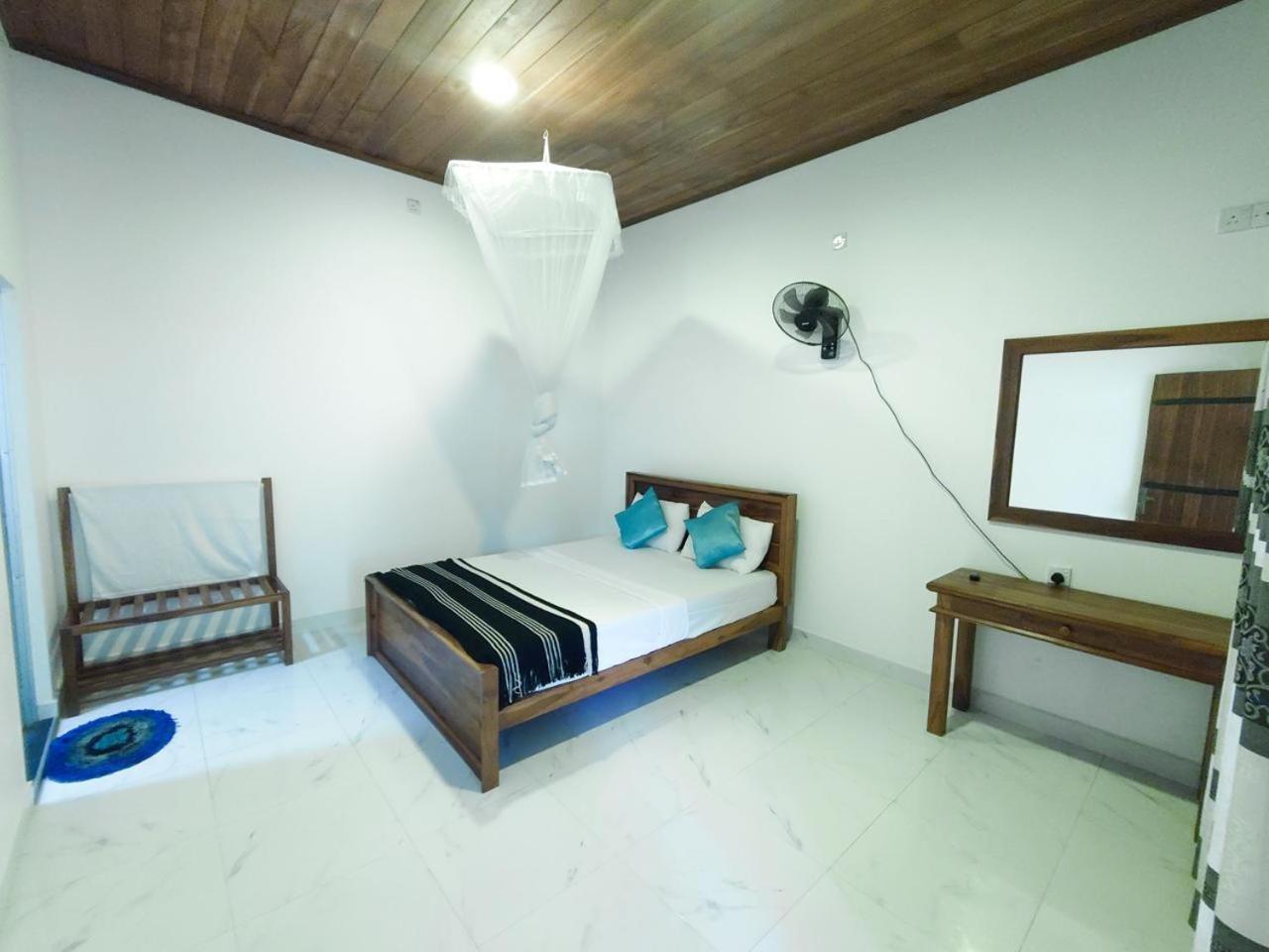 Hotel Wild Heaven Udawalawe Zewnętrze zdjęcie