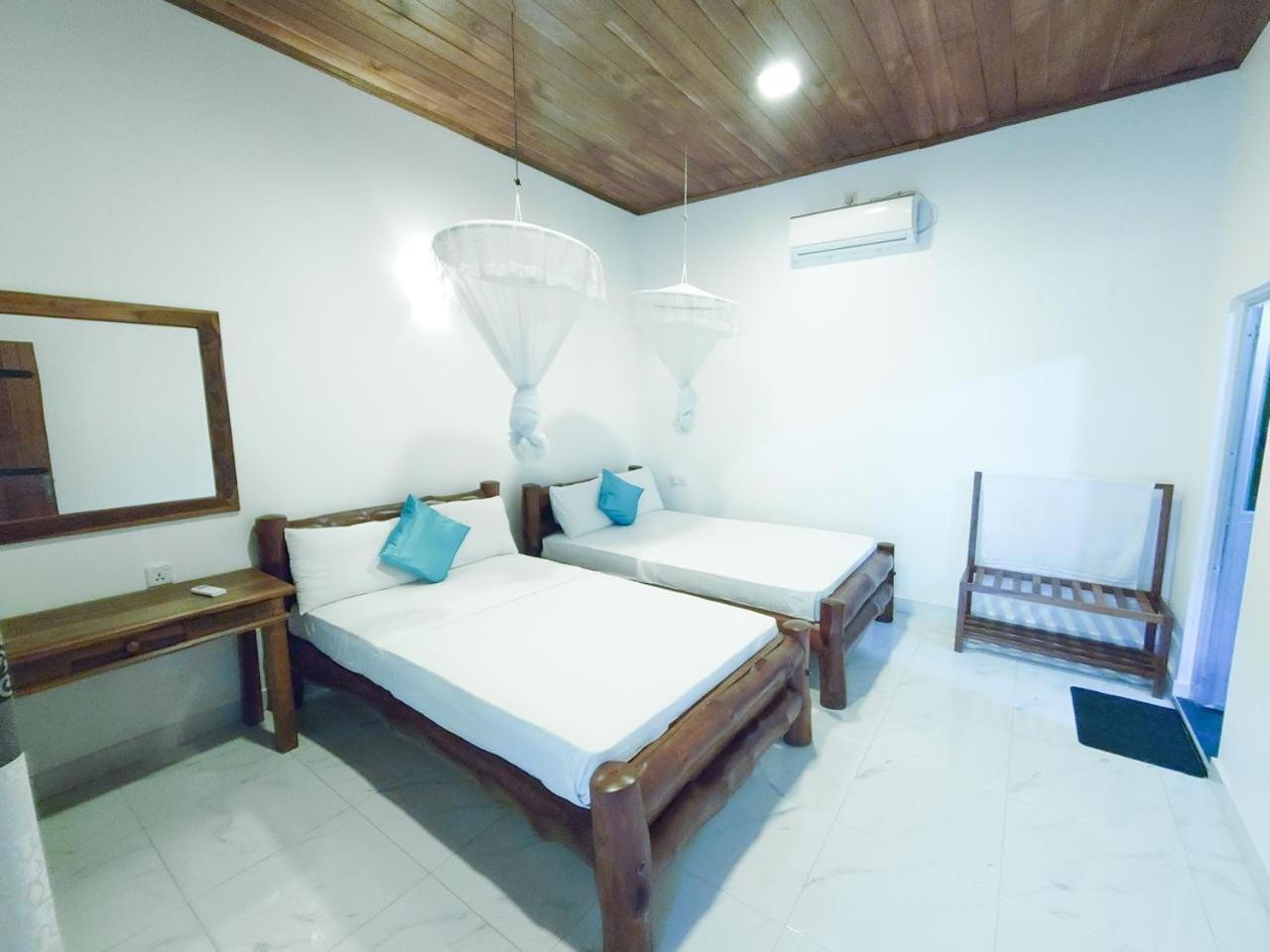 Hotel Wild Heaven Udawalawe Zewnętrze zdjęcie