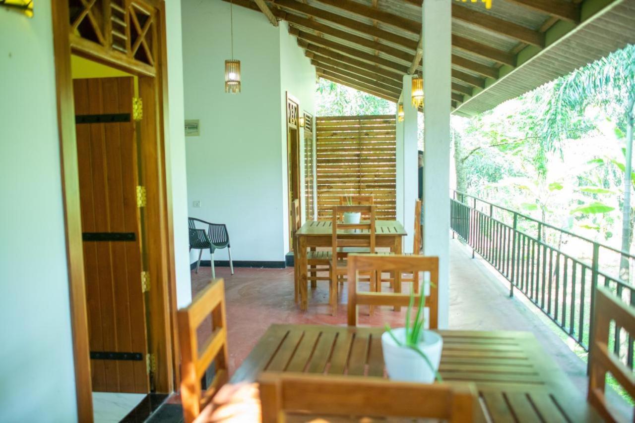 Hotel Wild Heaven Udawalawe Zewnętrze zdjęcie
