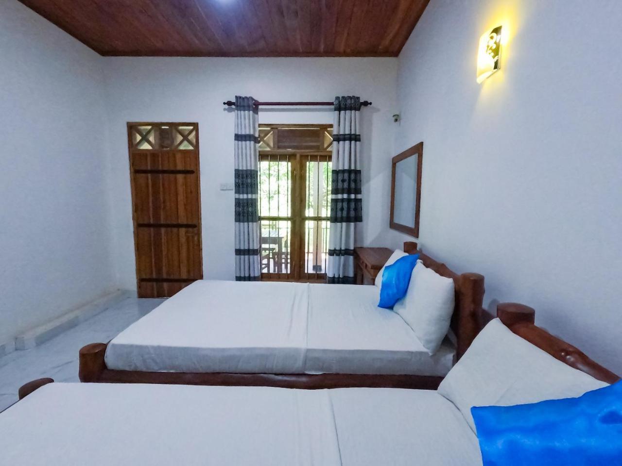 Hotel Wild Heaven Udawalawe Zewnętrze zdjęcie