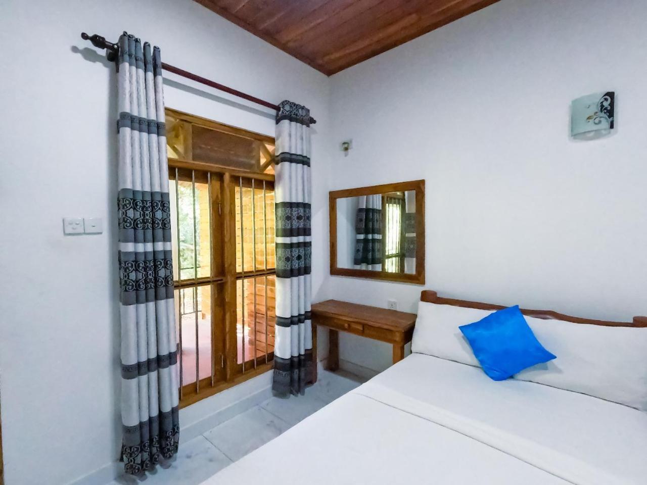 Hotel Wild Heaven Udawalawe Zewnętrze zdjęcie