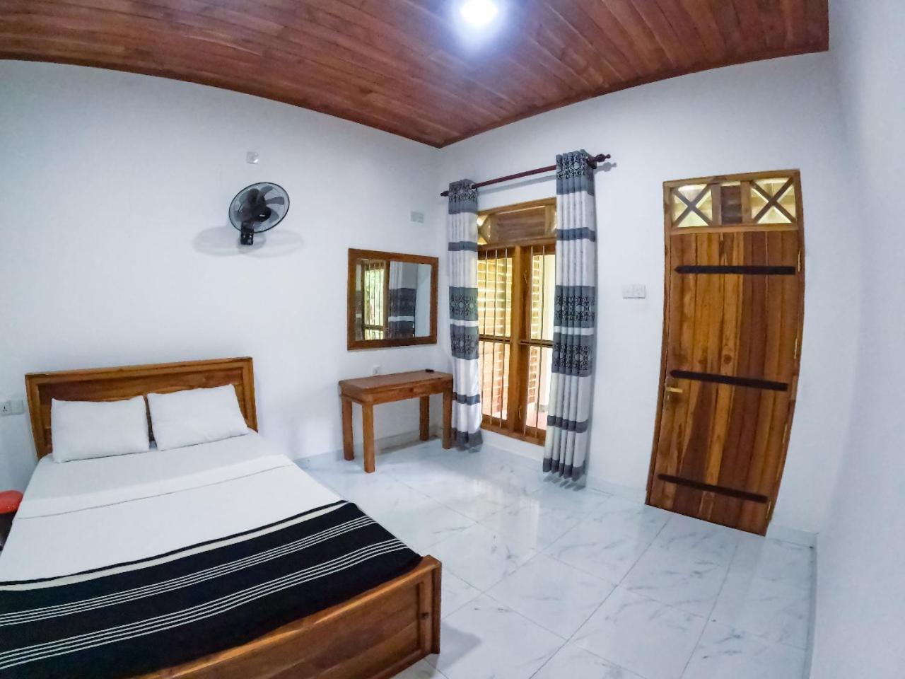 Hotel Wild Heaven Udawalawe Zewnętrze zdjęcie