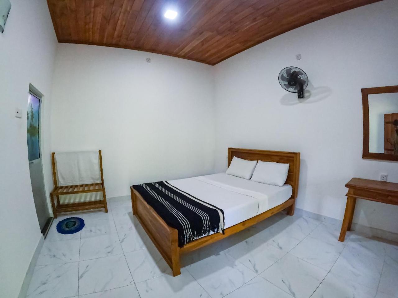 Hotel Wild Heaven Udawalawe Zewnętrze zdjęcie