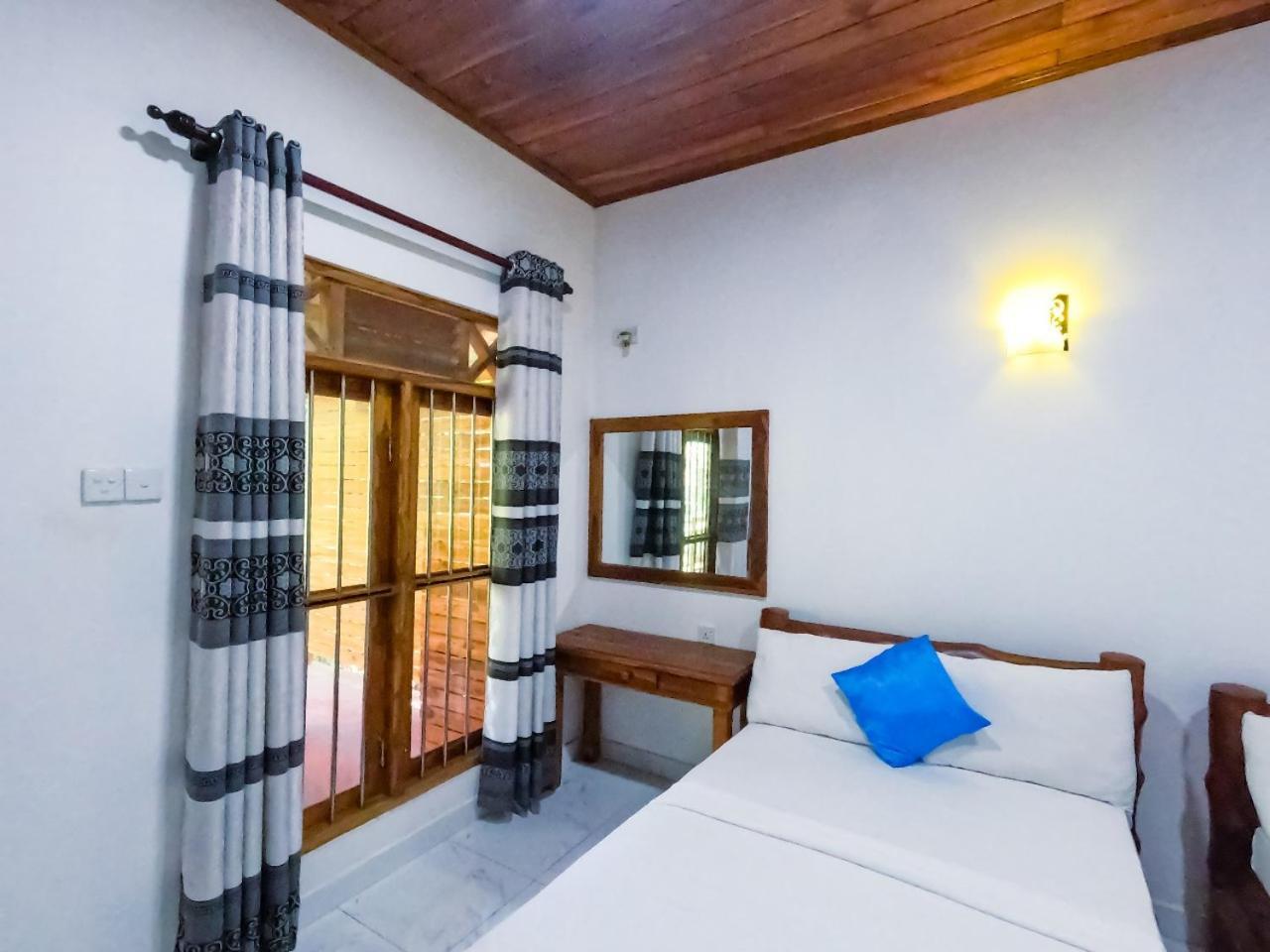 Hotel Wild Heaven Udawalawe Zewnętrze zdjęcie