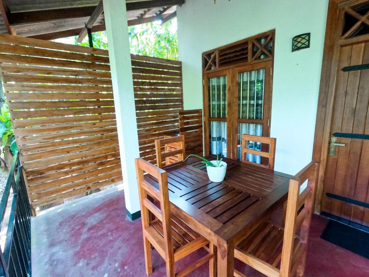 Hotel Wild Heaven Udawalawe Zewnętrze zdjęcie