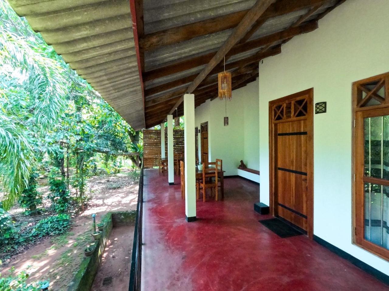 Hotel Wild Heaven Udawalawe Zewnętrze zdjęcie