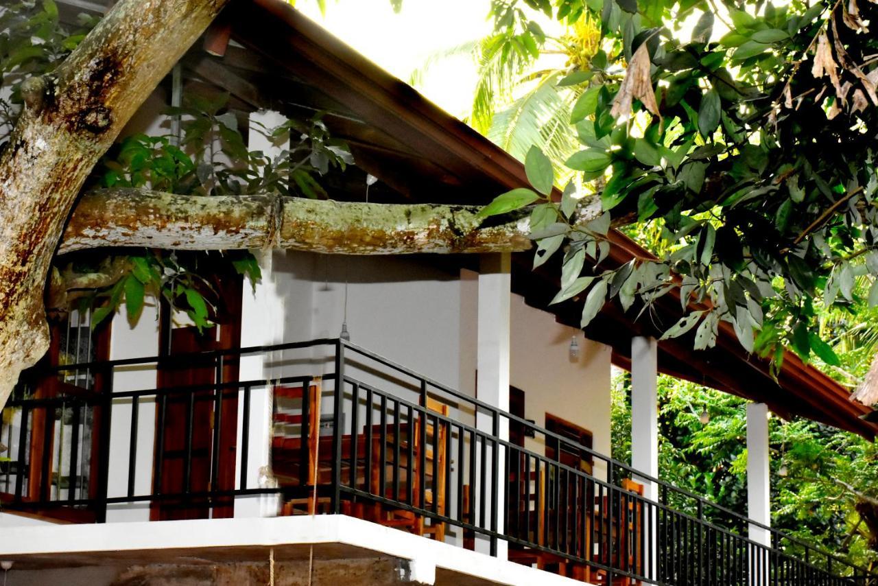 Hotel Wild Heaven Udawalawe Zewnętrze zdjęcie