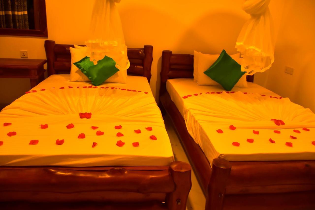 Hotel Wild Heaven Udawalawe Zewnętrze zdjęcie