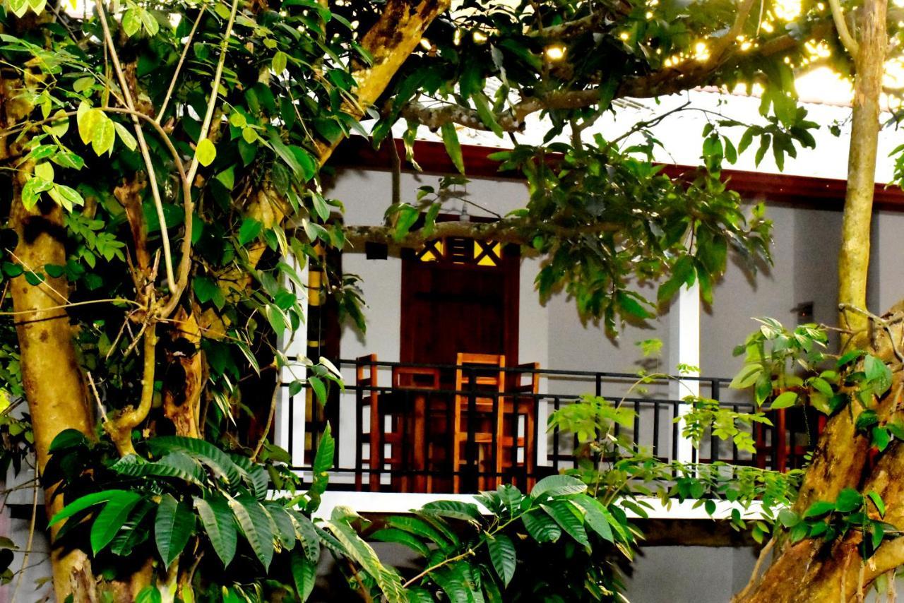 Hotel Wild Heaven Udawalawe Zewnętrze zdjęcie