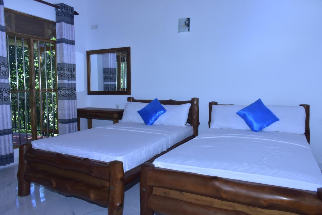 Hotel Wild Heaven Udawalawe Zewnętrze zdjęcie