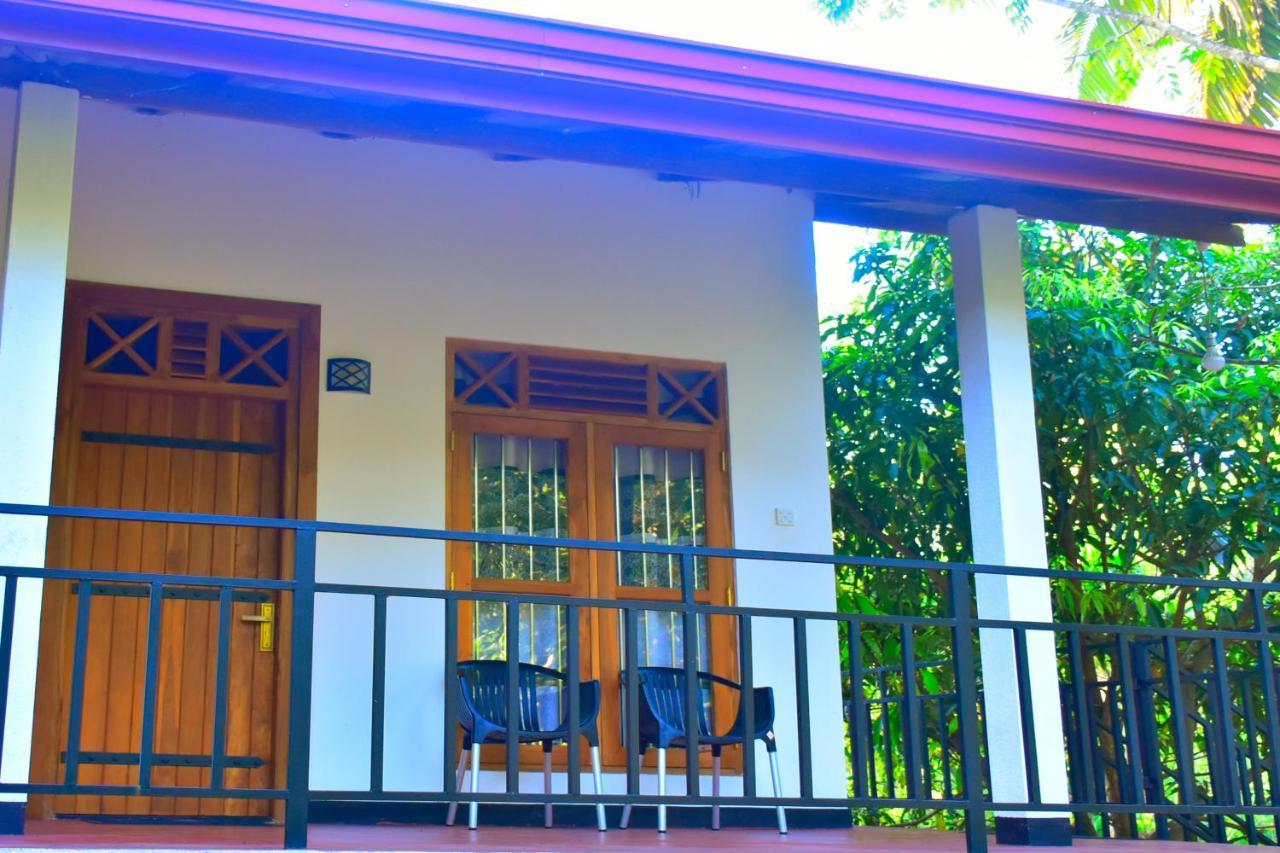 Hotel Wild Heaven Udawalawe Zewnętrze zdjęcie